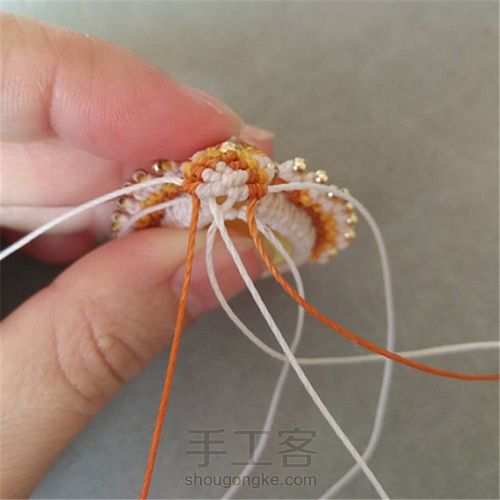 [原创]孪星 第43步