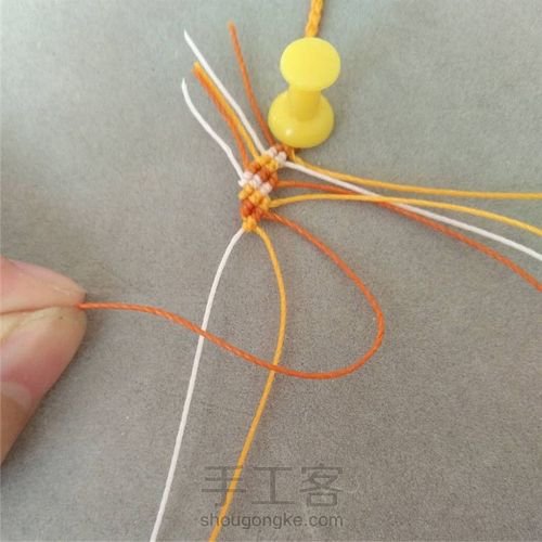 [原创]孪星 第69步