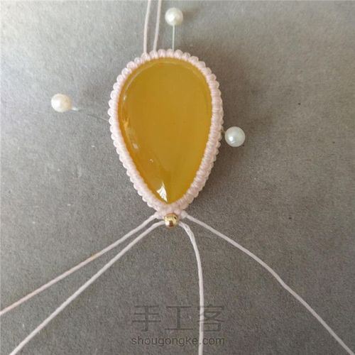 [原创]孪星 第7步