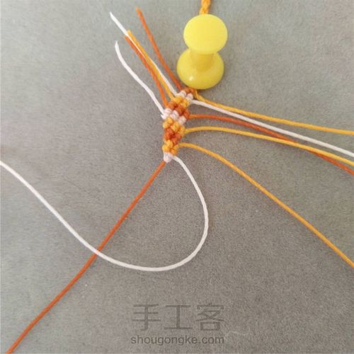 [原创]孪星 第70步