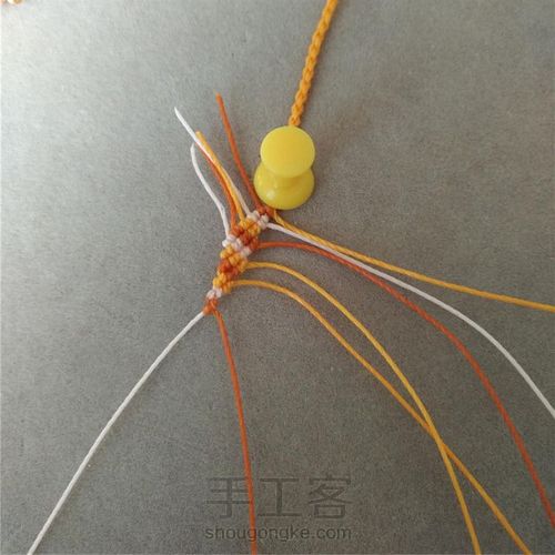 [原创]孪星 第71步