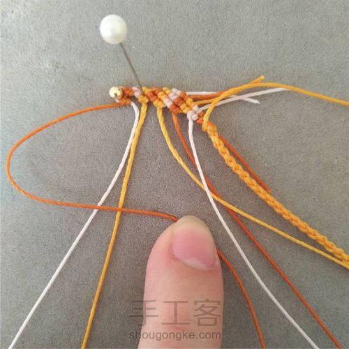 [原创]孪星 第74步