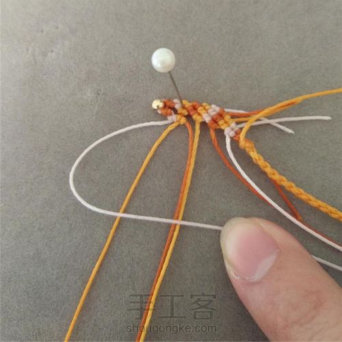 [原创]孪星 第75步