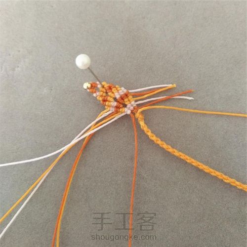 [原创]孪星 第78步