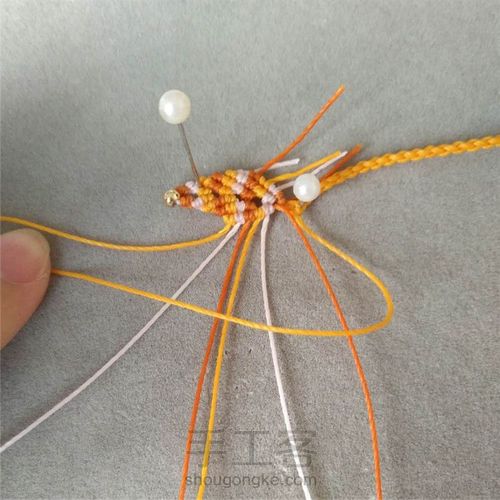 [原创]孪星 第79步