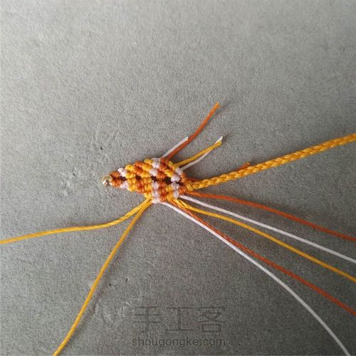 [原创]孪星 第80步