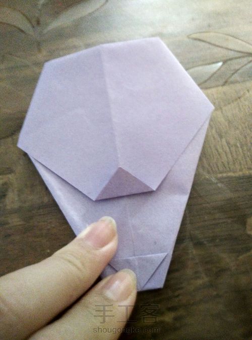 美美哒的热气球 第11步