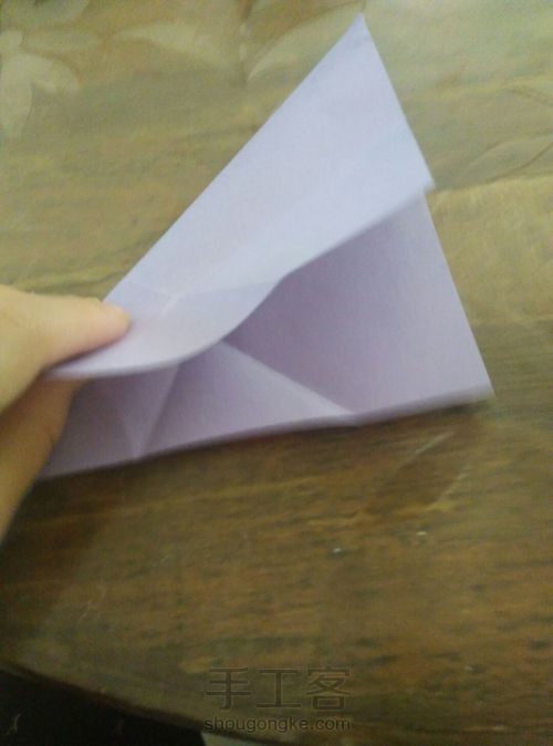 美美哒的热气球 第2步