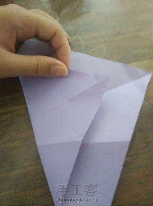 美美哒的热气球 第3步