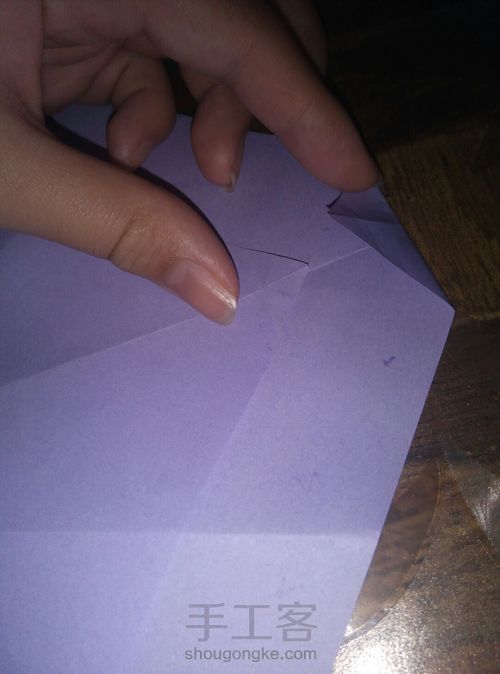 美美哒的热气球 第4步