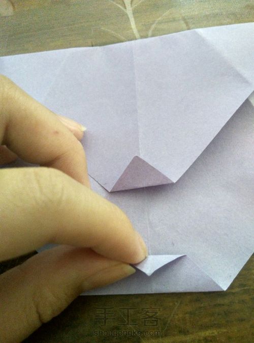 美美哒的热气球 第5步