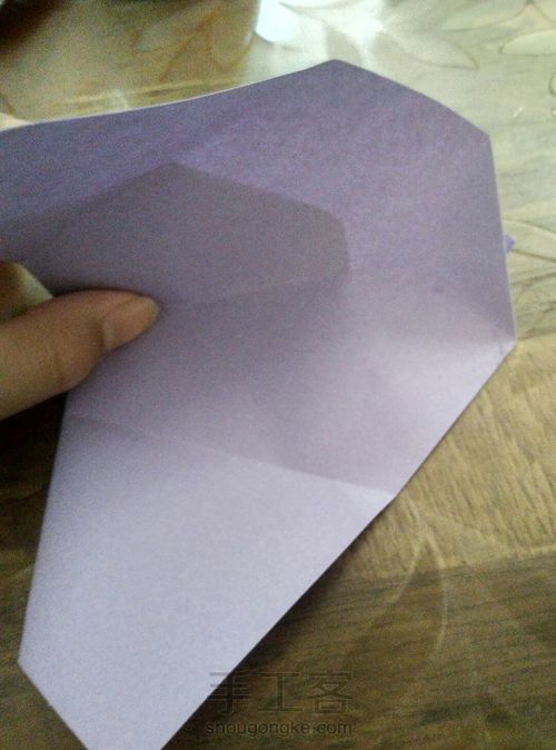 美美哒的热气球 第6步