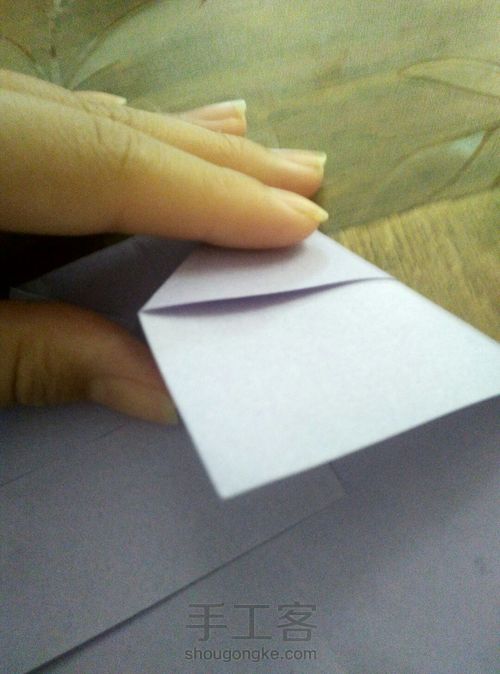 美美哒的热气球 第8步