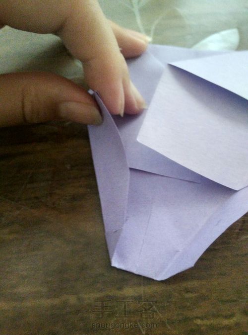 美美哒的热气球 第9步