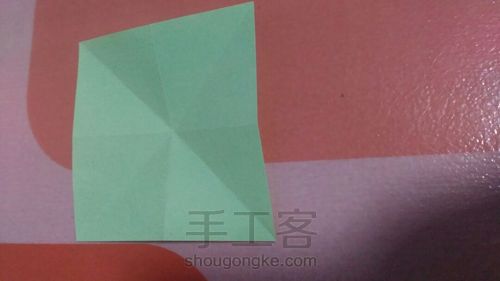 爱心书签2.0 第1步