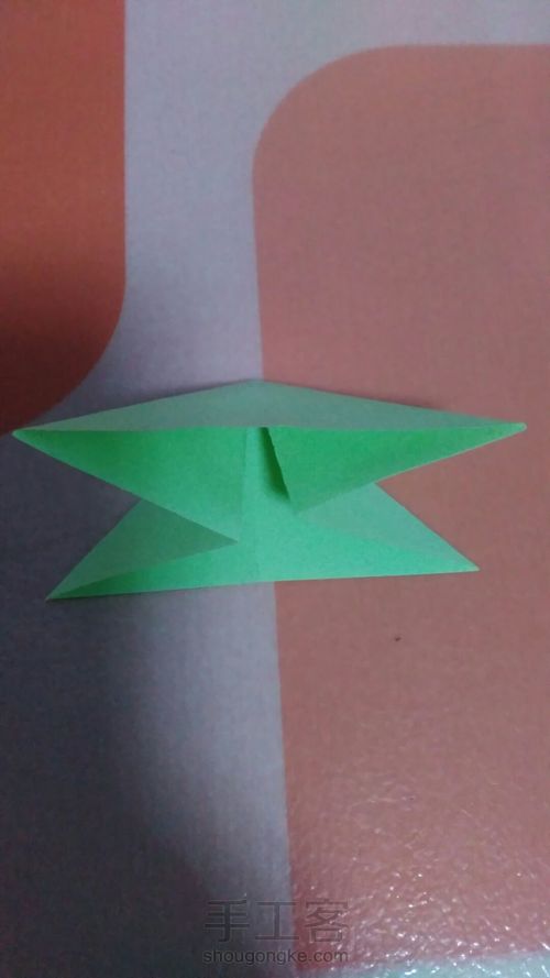 爱心书签2.0 第2步