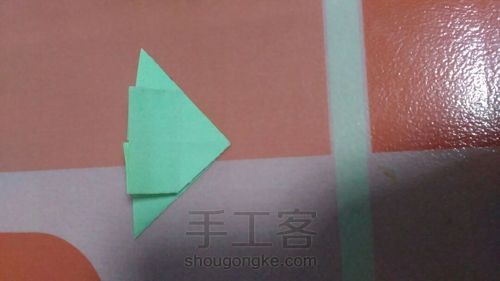 爱心书签2.0 第5步