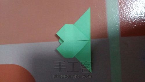 爱心书签2.0 第8步