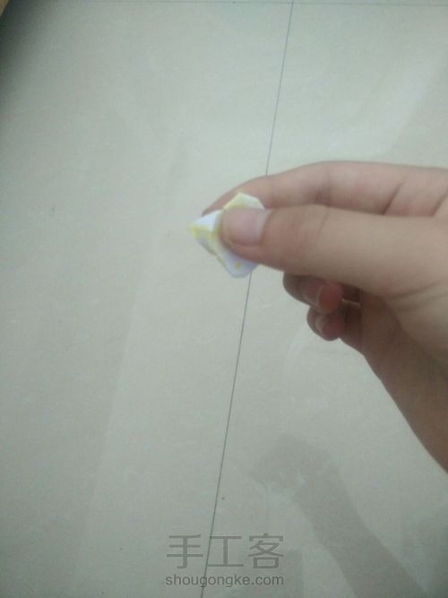 森女荷花 第10步