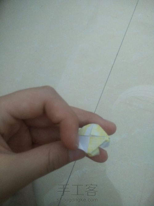 森女荷花 第13步