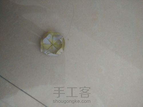 森女荷花 第15步