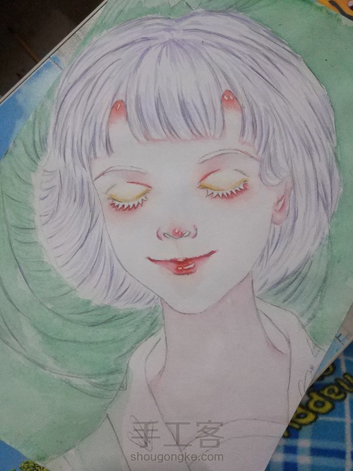 。。。 第5步