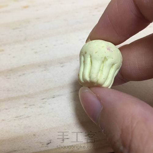 香喷喷巧克力纸杯蛋糕 第2步