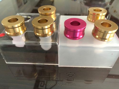 💄最最最...基础的口红制作💄 第14步