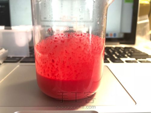 💄最最最...基础的口红制作💄 第7步