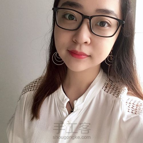 💄最最最...基础的口红制作💄 第24步