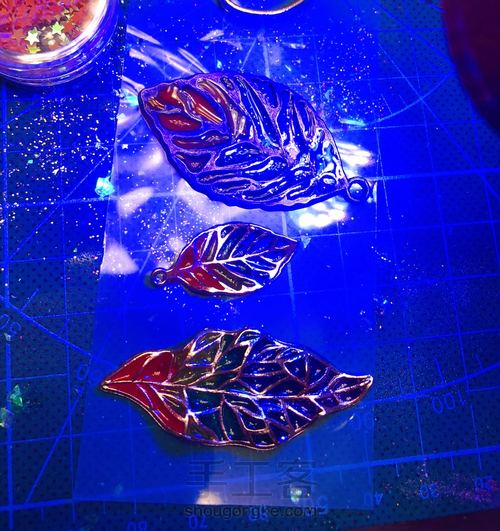 🍂🍃「彩 · 叶」🍃🍂 第12步