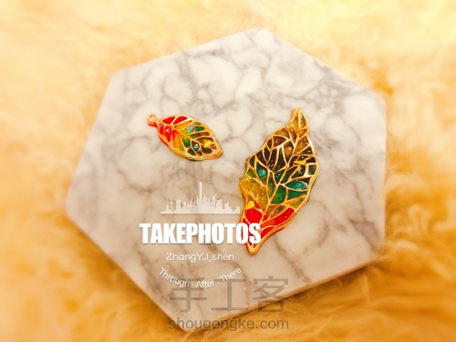 🍂🍃「彩 · 叶」🍃🍂 第16步