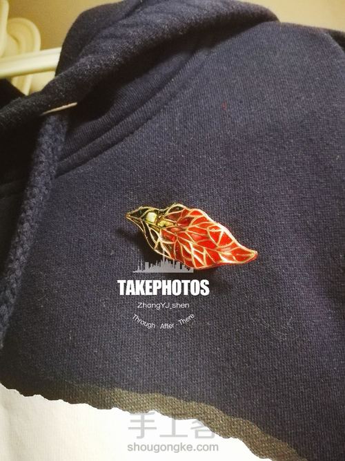 🍂🍃「彩 · 叶」🍃🍂 第20步