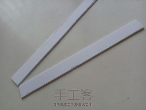 娃用小书桌 第19步