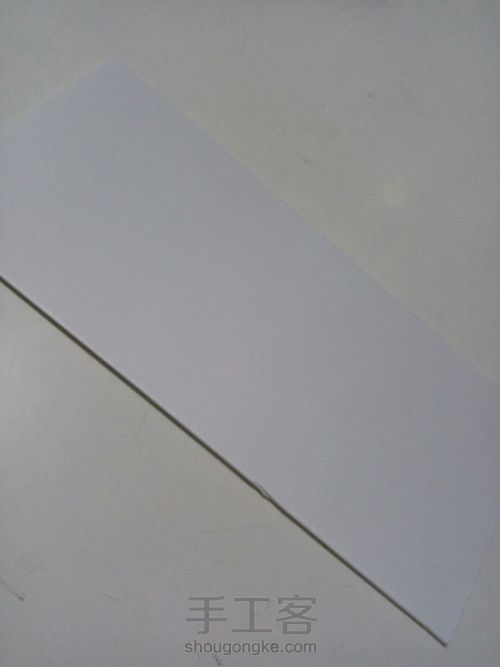 娃用小书桌 第5步