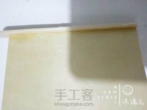 娃用双层床 第13步