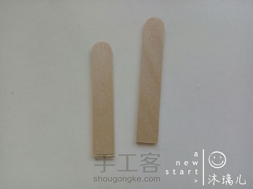 娃用双层床 第15步