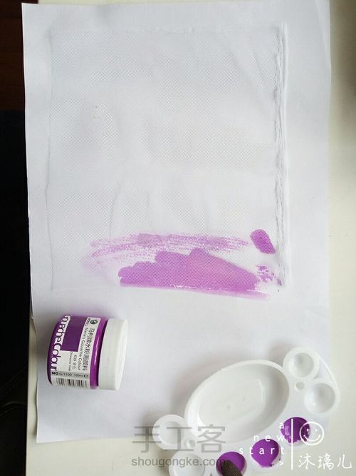 娃用双层床 第24步