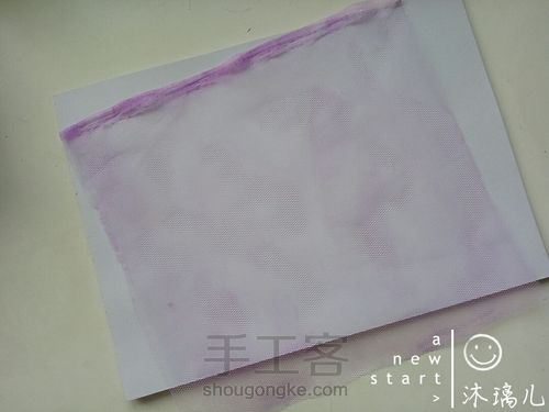 娃用双层床 第26步