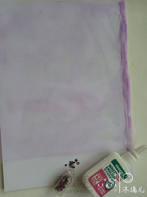 娃用双层床 第27步