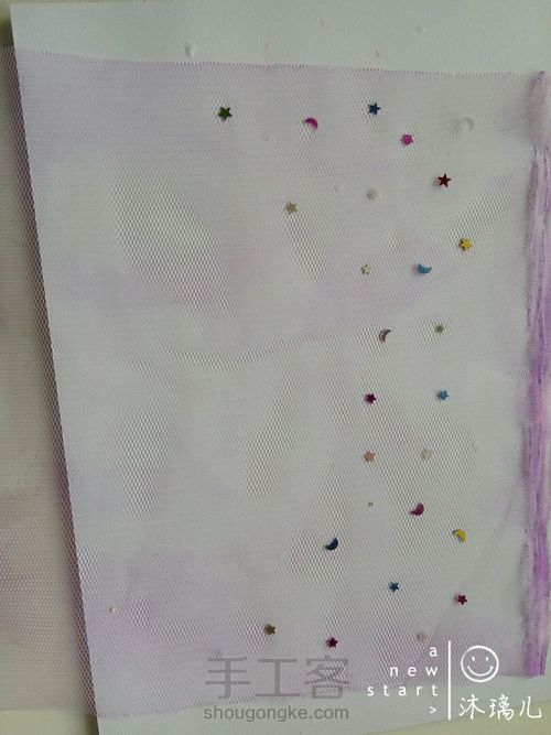 娃用双层床 第28步