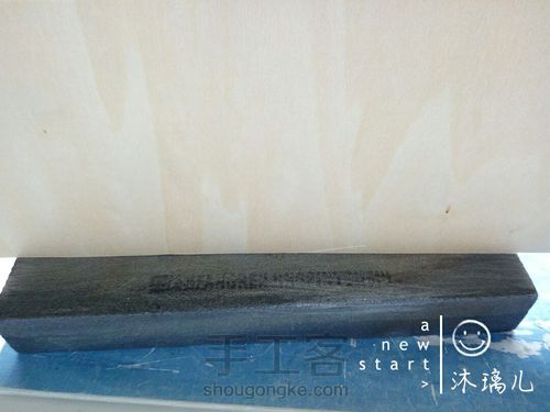 娃用双层床 第3步