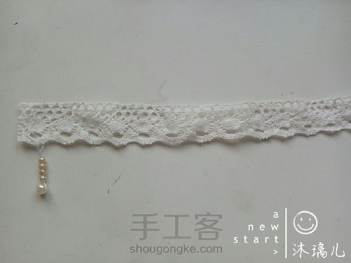 娃用双层床 第30步