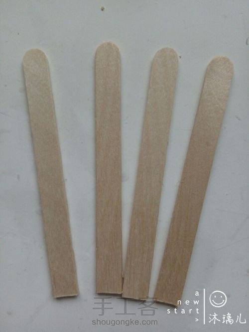 娃用双层床 第33步