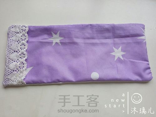 娃用双层床 第37步