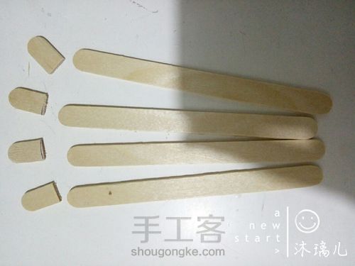 娃用双层床 第8步