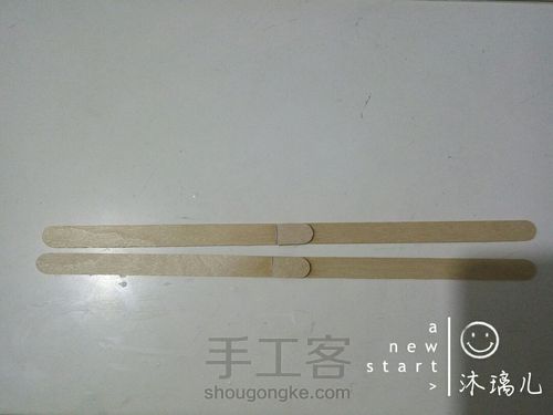 娃用双层床 第9步