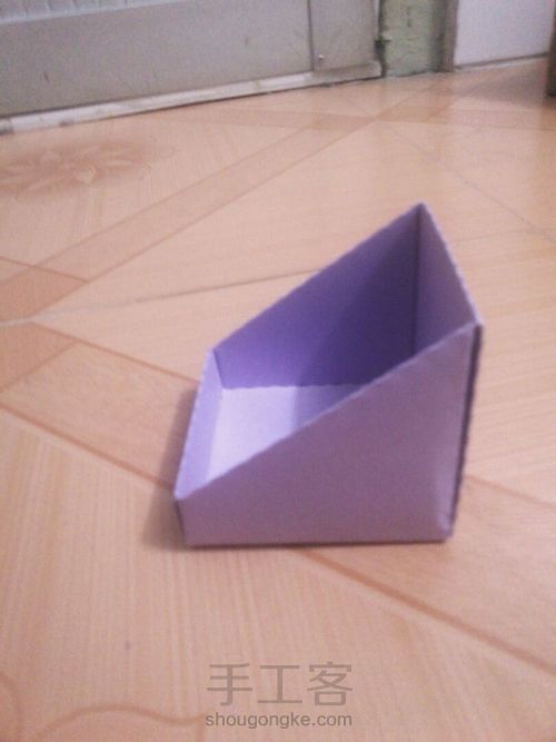 小小书架 第1步