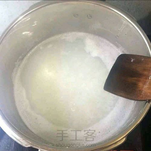 皮蛋瘦肉粥 第4步