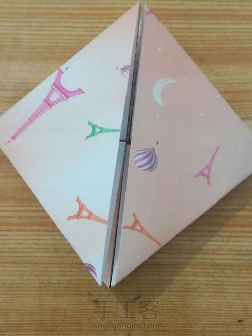 萌萌一只小青蛙 第12步